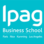 法國IPAG巴黎高等商學院