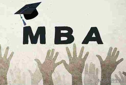 mba全國聯考