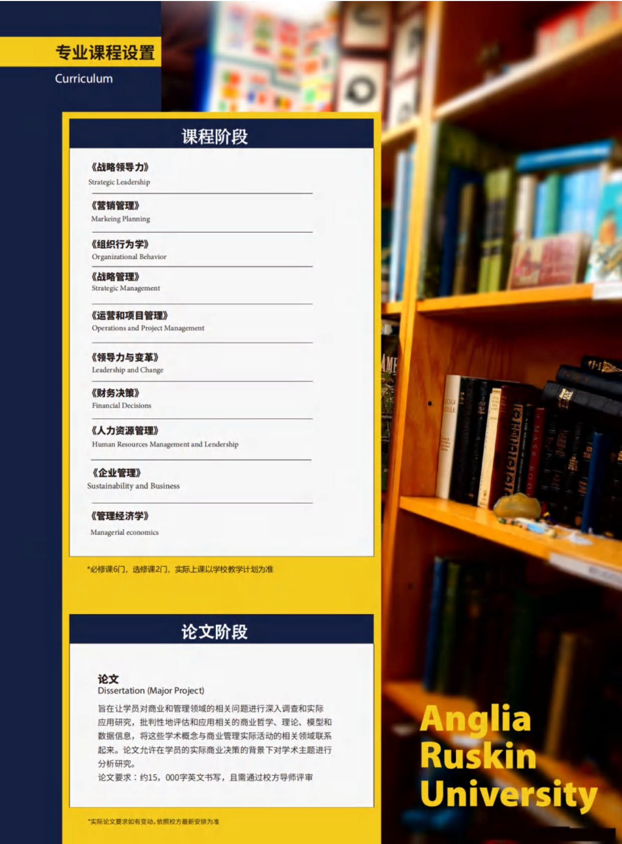 英國安格利亞魯斯金大學MBA招生簡章_第8頁