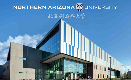 美國(guó)北亞利桑那大學(xué)計(jì)算機(jī)信息技術(shù)碩士（線上）