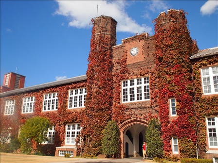 英國安格利亞魯斯金大學MBA