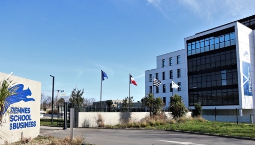 法國雷恩商學院DBA（數據科學與人工智能方向）