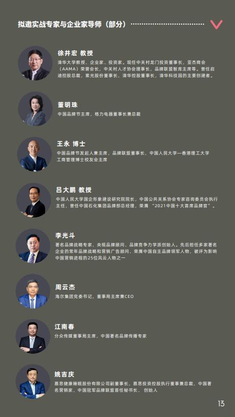 法國雷恩商學院DBA（全球品牌管理）