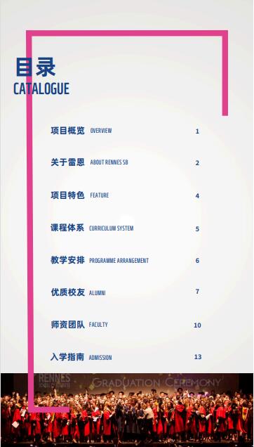 法國雷恩商學院DBA（創新管理）