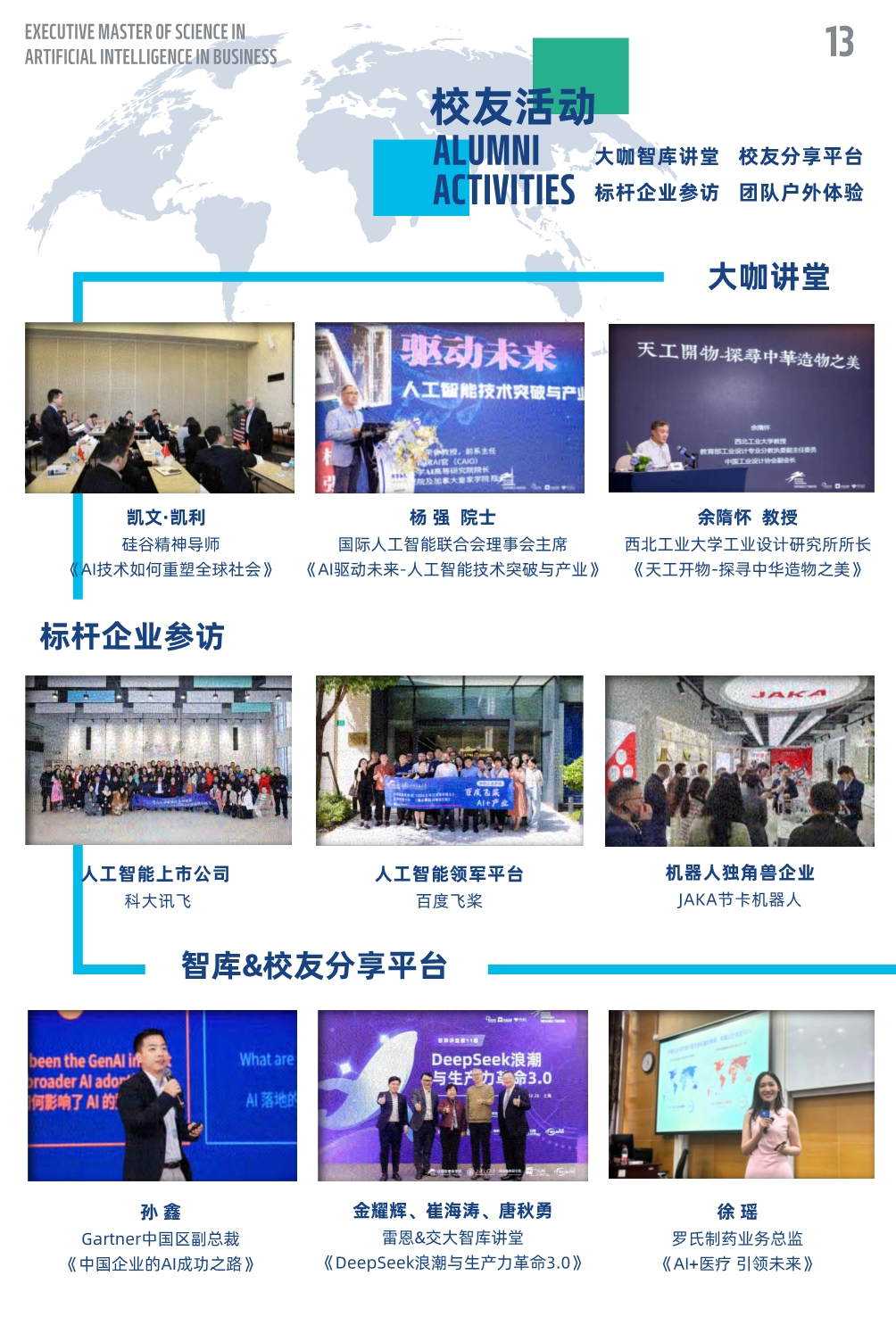 法國雷恩商學院人工智能碩士MAIB